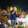 Ribuan Warga Purwakarta Serbu Lapang Sahate, Mapag Ramadhan Penuh Do’a dan Tawa